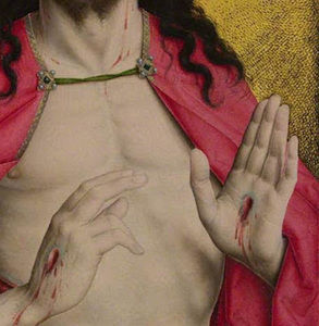 Meet your Posher, Jacob